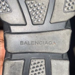 Balenciaga Shoes - Balenciags Sock Runners Balenciaga Shoes - Balenciags Sock Runners